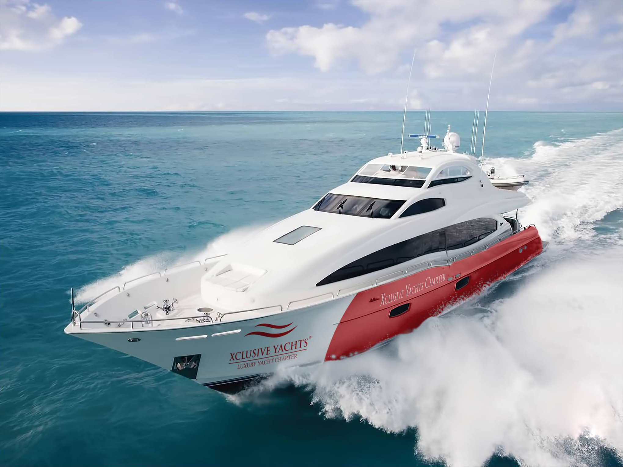 xclusive yachts reviews